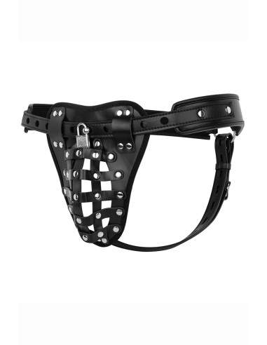 Culotte de Chasteté - Bedroom Fantasies